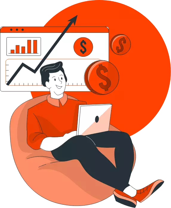 Agência de Marketing Digital - Growth Marketing - Funil de Vendas - Gestão de Tráfego - E-mail Marketing