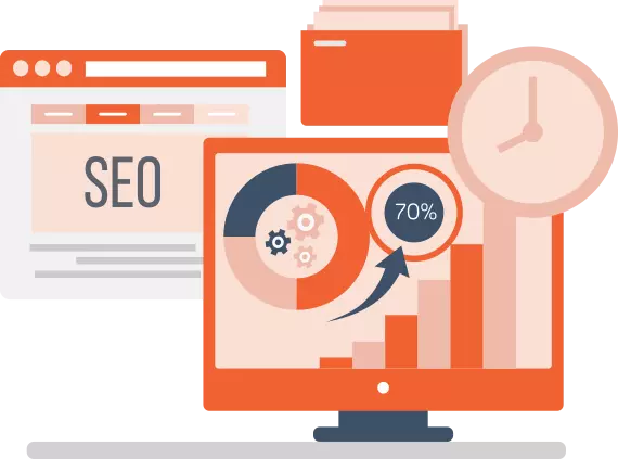 Agência de Marketing Digital - Growth Marketing - Funil de Vendas - Gestão de Tráfego - E-mail Marketing