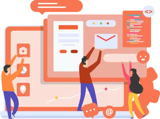 Agência de Marketing Digital - Growth Marketing - Funil de Vendas - Gestão de Tráfego - E-mail Marketing